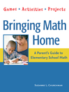 Bringing Math Home@